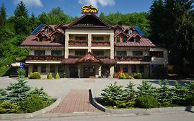 Garni Hotel Fatra